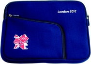 London 2012 Logo Neoprene Laptop Cover - 13