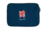 London 2012 Logo Neoprene Laptop Cover - 10