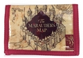 The Marauders Map Wallet