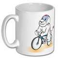 Team GB Cycling Mug
