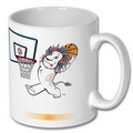 Team GB Pride Basketball Mug