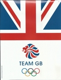 Team GB Union Jack Bunting
