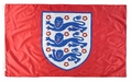 England Football Crest Flag