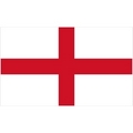 England Flag St Georges Cross