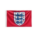 England Football Crest Flag