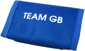 Team GB Wallet - Blue