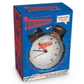 Thunderbirds Alarm Clock
