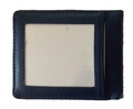Union Jack PU Leather Wallet
