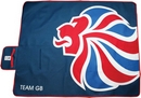 Team GB Picnic Blanket