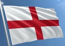 England Flag St Georges Cross
