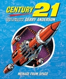 Menace From Space Classic Thunderbirds Classic Comic Strip Album