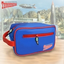 Official Thunderbirds Travel Wash Bag