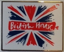 British House Rio 2016 Pin