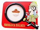 Sherlock Holmes Magnetic Photo Frame