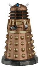 Doctor Who Dalek Scale Model