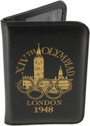 Olympic Heritage Passport Holder - London 1948
