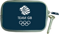 Team GB Sports Pouch