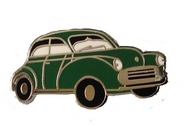 Morris Minor Pin