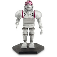 Dr Who Giant Robot Figure
