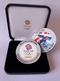 Team GB Milano Cortina Olympic Coin