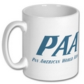 Official Pan Am PAA Logo Mug