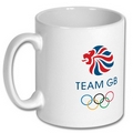 Team GB Logo Mug