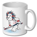 Team GB Hockey Mug