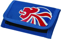 Team GB Wallet - Blue