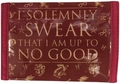 The Marauders Map Wallet