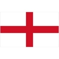 England Flag St Georges Cross