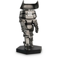 Dr Who Drathro Figure