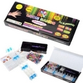 Loom Band Starter Kit - 600 Loom Band Starter Kit