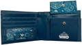 Doctor Who Tardis Wallet