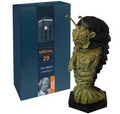 Dr Who Gravis Figure