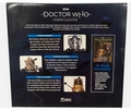 Doctor Who Figure Collection - Box Set 1