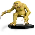 Dr Who Slitheen Figure