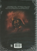 Star Wars A5 Hardback Notebook