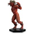 Dr Who The Beast Figure
