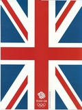 Team GB Union Jack Bunting