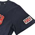 Team GB Embroidery Patch