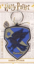 Ravenclaw Keyring