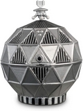 Doctor Who Mechanoid Figure