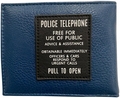 Doctor Who Tardis Wallet