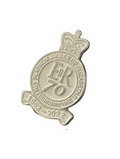 Platinum Jubilee Pin