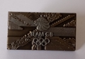 Team GB Union Jack Flag Olympic Pin Set
