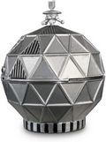 Doctor Who Mechanoid Figure