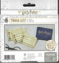 Harry Potter Trivia Quiz