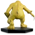 Dr Who Slitheen Figure