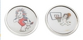 Team GB Pictogram Pins - Full Set