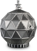 Doctor Who Mechanoid Figure